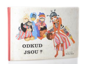 Odkud jsou?