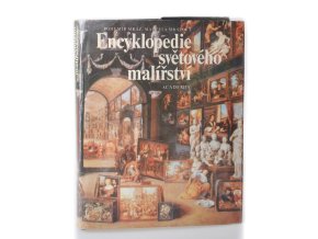 Encyklopedie světového malířství