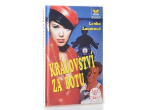 Království za botu