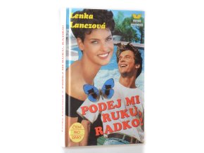 Podej mi ruku, Radko!