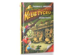 Chrám hromů