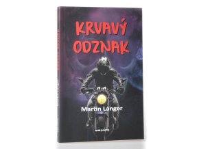 Krvavý odznak