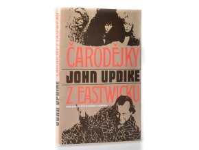 Čarodějky z Eastwicku