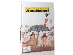 Žlutý Robert