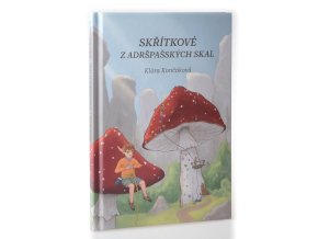 Skřítkové z Adršpašských skal