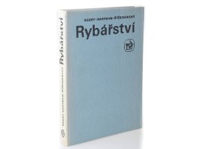Rybářství
