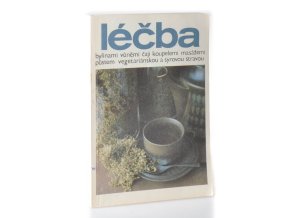 Léčba přírodními prostředky