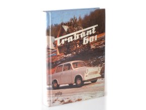 Trabant 601