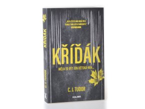 Kříďák