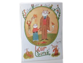 Cour a Courek