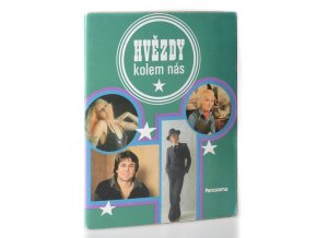 Hvězdy kolem nás