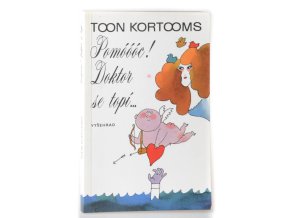 Poóóóc! Doktor se topí... (1992)
