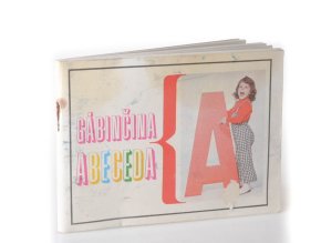 Gábinčina abeceda