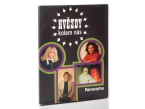 Hvězdy kolem nás (1984)