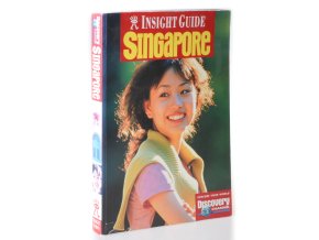 Singapore : insight guide