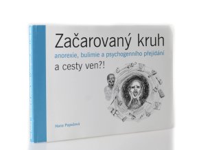 Začarovaný kruh anorexie, bulimie a psychogenního přejídání a cesty ven?!