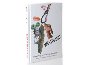 Westwand