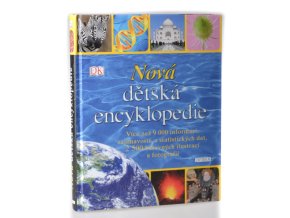 Nová dětská encyklopedie (2009)