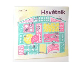 Havětník