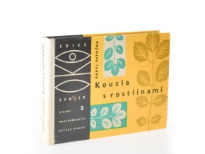Kouzla s rostlinami