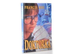 Doktorka