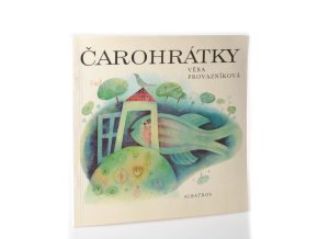 Čarohrátky
