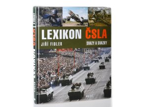 Lexikon ČSLA : svazy a svazky