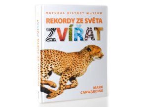 Rekordy ze světa zvířat
