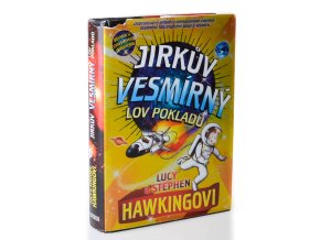 Jirkův vesmírný lov pokladů