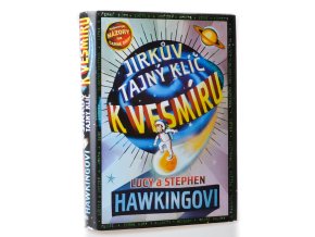 Jirkův tajný klíč k vesmíru