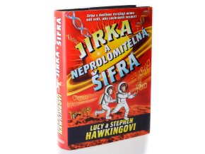 Jirka a neprolomitelná šifra