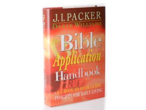 The Bible Application Handbook