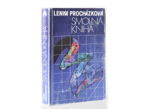 Smolná kniha