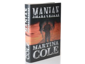 Maniak