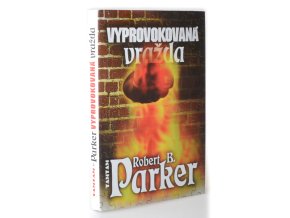 Vyprovokovaná vražda