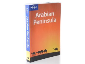 Arabian Peninsula