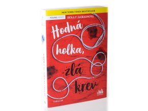 Hodná holka, zlá krev