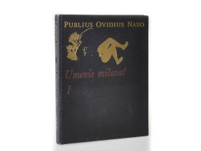Umenie milovať