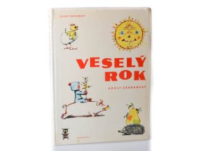 Veselý rok