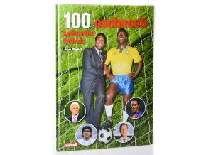 100 osobností světového fotbalu