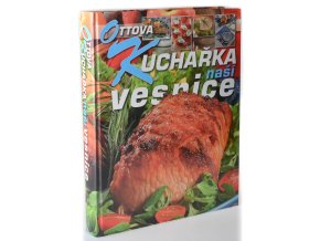 Ottova kuchařka naší vesnice (2008)