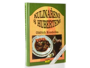 Kulinaření s Hubertem