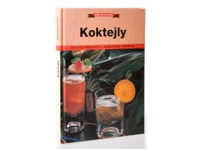 Koktejly