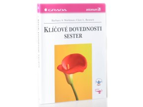 Klíčové dovednosti sester