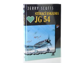 Stíhací eskadra JG 54