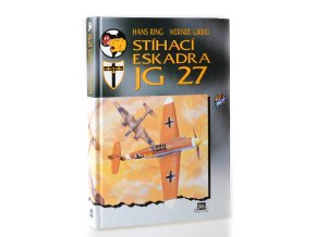 Stíhací eskadra JG 27