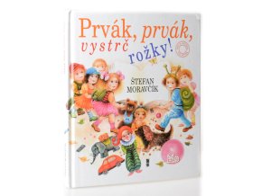 Prvák, prvák, vystrč rožky!