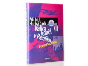 Válka končí v Pacifiku I. Pevnost Iwodžima