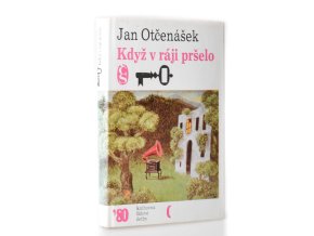Když v ráji pršelo (1980)