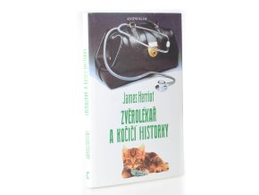 Zvěrolékař a kočičí historky : výběr z díla (1998)